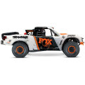 Traxxas ultimate desert racer pro scale short course truck