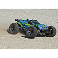 Traxxas Rustler 4×4 VXL Brushless 65Mph+ with TQi R8999 SALE!!