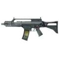 Heckler Koch G36 AIRSOFT 6MM BB SPRING RIFLE WITH SCOPE