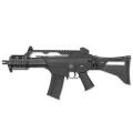 Heckler Koch G36 AIRSOFT 6MM BB SPRING RIFLE WITH SCOPE
