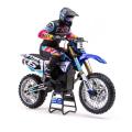 LOSI MX 1/4 PROMOTO RC MOTORCYCLE RTR