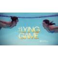 The Lying Game - Complete Seasons 1 DVD & 2 Blueray (11 discs)
