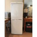 LG Upright Fridge / Freezer