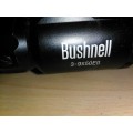 Bushnell 3-9x50 "Dusk to Dawn"
