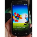 SAMSUNG S4 MINI with BOX and Accessories