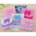 Sanitary Napkin Towel Pads Small Purse - Monthly Period Purse