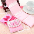 Sanitary Napkin Towel Pads Small Purse - Monthly Period Purse