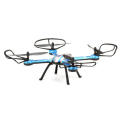 JJRC H11C 2.4G 4CH 6-Axis GYRO RC Quadcopter Drone RTF with 2MP HD Camera LED