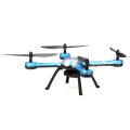 JJRC H11C 2.4G 4CH 6-Axis GYRO RC Quadcopter Drone RTF with 2MP HD Camera LED