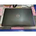 Dell latitude E6420 i5, 500gb and 8gb ram with brand new battery