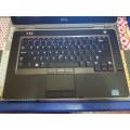 Dell latitude E6420 i5, 500gb and 8gb ram with brand new battery