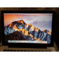 MacBook Pro i5, 13inch 2012 500GB HD and 8GB RAM