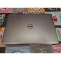 Dell E7440 i7 UltraBook, 256gb SSD and 8gb ram