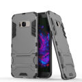 HUAWEI MATE 9 Shockproof Hybrid Case Armor Cover - GRAY
