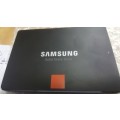 Samsung 128GB  840 PRO SSD  model MZ-7PD128 2.5
