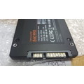 Samsung 128GB  840 PRO SSD  model MZ-7PD128 2.5