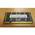 Samsung 2GB DDR2 PC2 5300S RAM