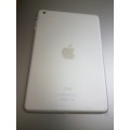 iPAD MINI 1 - 32gig - black - WIFI ONLY