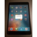 iPAD MINI 1 - 32gig - black - WIFI ONLY