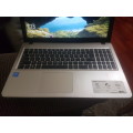 Asus X540S laptop
