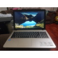 Asus X540S laptop