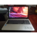 Asus X540S laptop