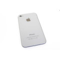 BRAND NEW IPHONE 4 BACK PANELS WHITE - free tools - CLEARANCE SALE
