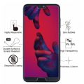 Huawei P40 Lite 5G -  Tempered Glass - Screen Protector