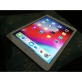 IPAD AIR - 16GIG - WHITE - WIFI ONLY - NO ICLOUD