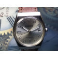 Vintage Citizen 21J Mechanical Automatic Day&Date Movement Mens Wrist Watch