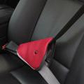 Children Safety Cover Harness Strap Adjust Pad Baby Kid For Car Seat Belt