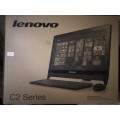Lenovo All in One