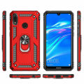 HUAWEI Y9S Hybrid Shockproof Armor Cover Case