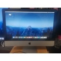 iMac mid 2011 i5 in clean condition 21.5inch