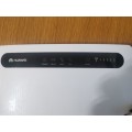 Latest Huawei 4G Router model B593 (It take a SIM CARD)