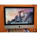 iMac 2009 21.5inch in clean condition