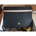 Huawei 4G/5G Router model B525 (It take a SIM CARD) up to 64 users