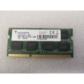 ADATA 8GB DDR3L-1600 low voltage 1.35v