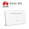 Huawei B311B-853 4G Lte router (It take a SIM CARD)