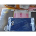 LOTS X13 PHONES COVERS -  BRAND NEW