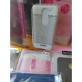 LOTS X13 PHONES COVERS -  BRAND NEW