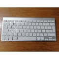 Apple keyboard model A1314