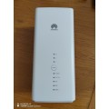 Huawei B618 4G LTE Router - Takes SIM Card 64 Devices Huawei B618 4G LTE Router - Takes SIM Card 64
