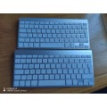 Apple keyboard model A1314