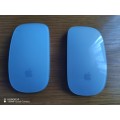 Apple wireless magic mouse model A1296