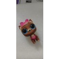 LOL SURPRISE DOLL - LOL PET - GENUINE LOL Ref 014