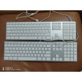 Apple keyboard model A1243
