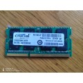 Crucial 8GB DDR3L-1333 SODIMM MAC