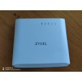 ZYXEL LTE3202-M430 ROUTER (It take a SIM CARD)