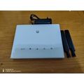 Huawei 4G Router model B315s (It take a SIM CARD)